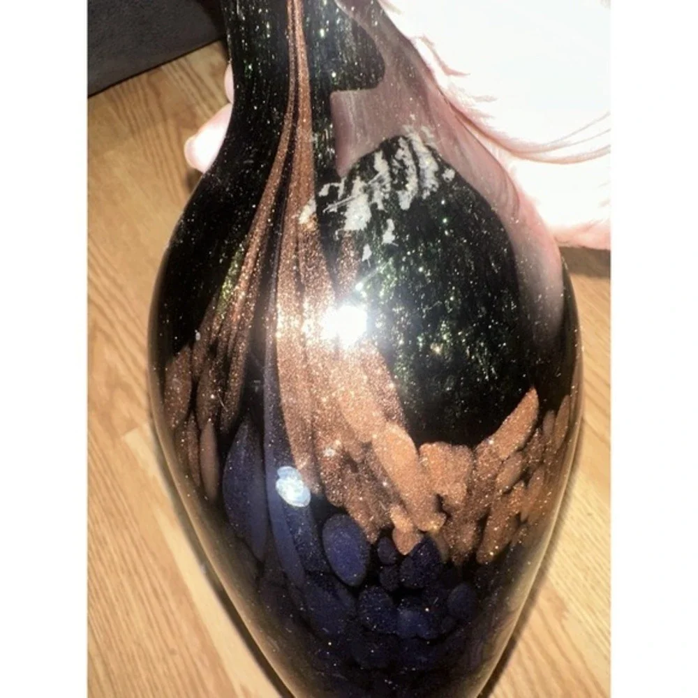 Dale Tiffany this vase